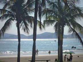 Ap 2 Dorm Enseada Guaruja 7 pessoas Amplo
